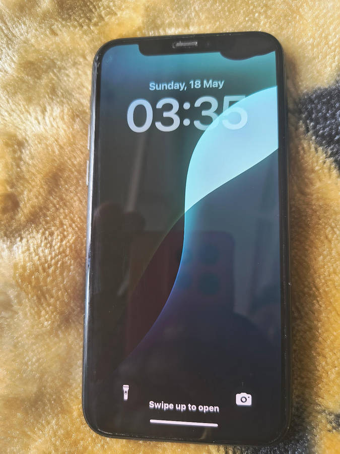 iPhone 11 Pro 256gb