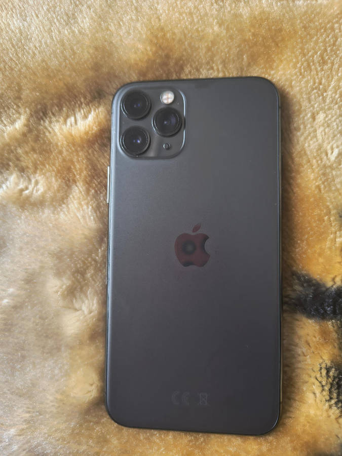 iPhone 11 Pro 256gb
