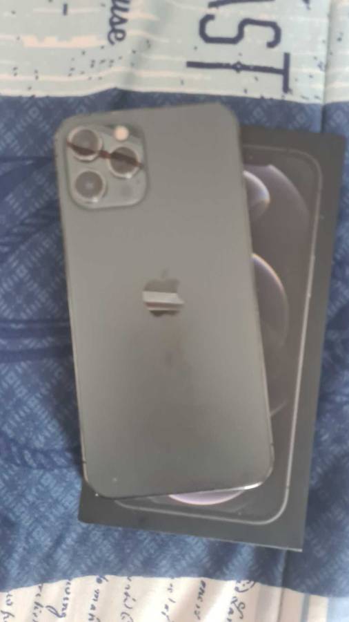 Iphone 12 Pro Max 512gb (No FACE ID)