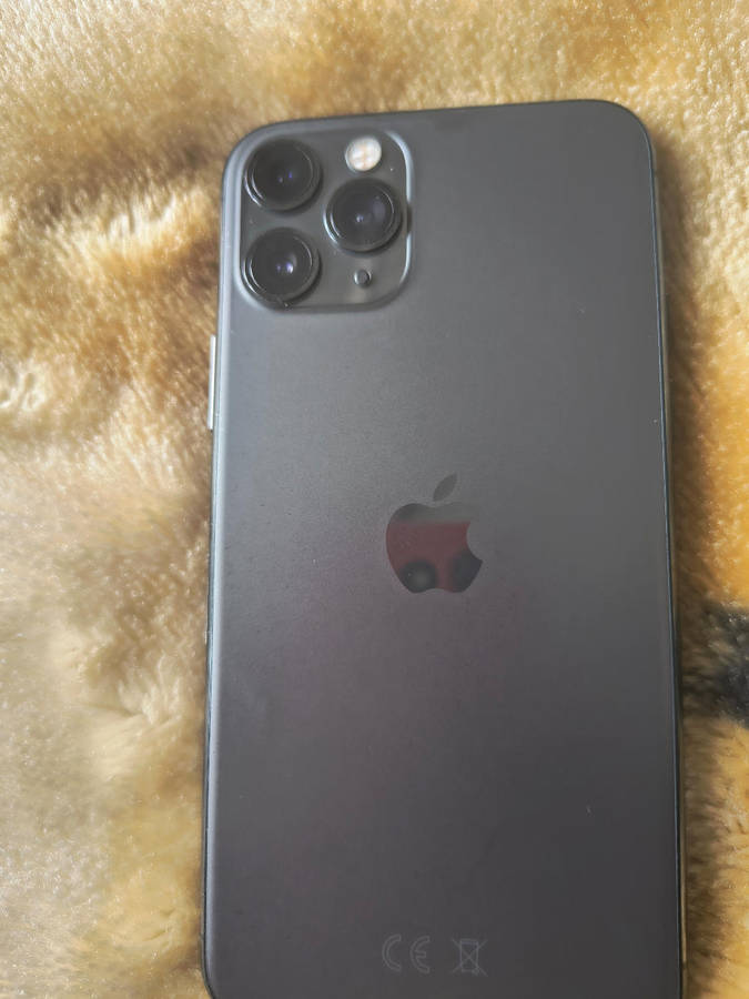 iPhone 11 Pro 256gb