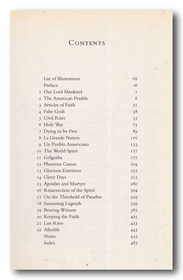 Holy Madness - Romantics, Patriots and Revolutionaries 1776-1871 by Adam Zamoyski (Paperback\Ed 2001