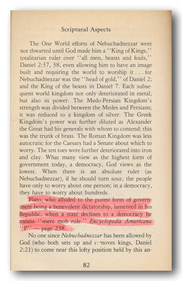 When your money fails... the "666 System" is here by Mary Stewart Relfe (8th printing June 1981)