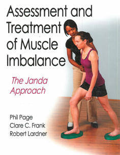 Assessment and treatment of muscle imbalance,