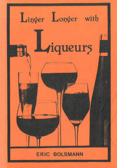 Linger longer with Liqueurs.