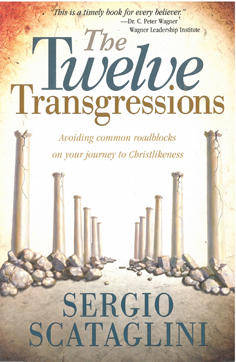 The Twelve Transgressions.