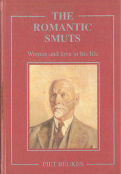 The romantic Smuts. Women and love in his life. (000026)
