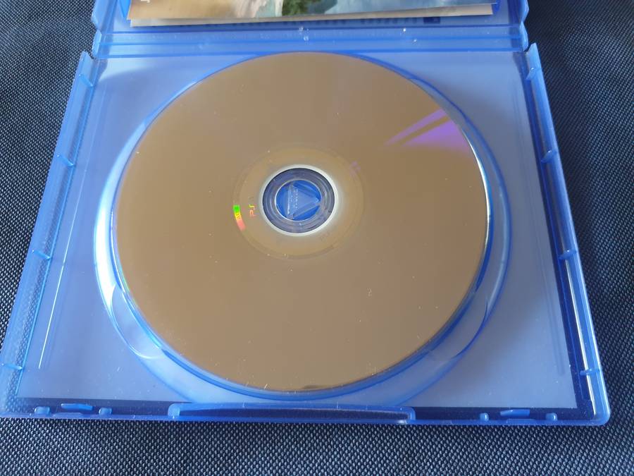 PS4 - FarCry 3 Classic Edition