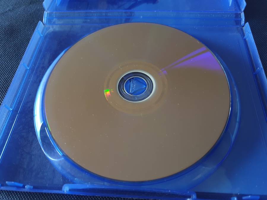 PS4 - Fallout 4