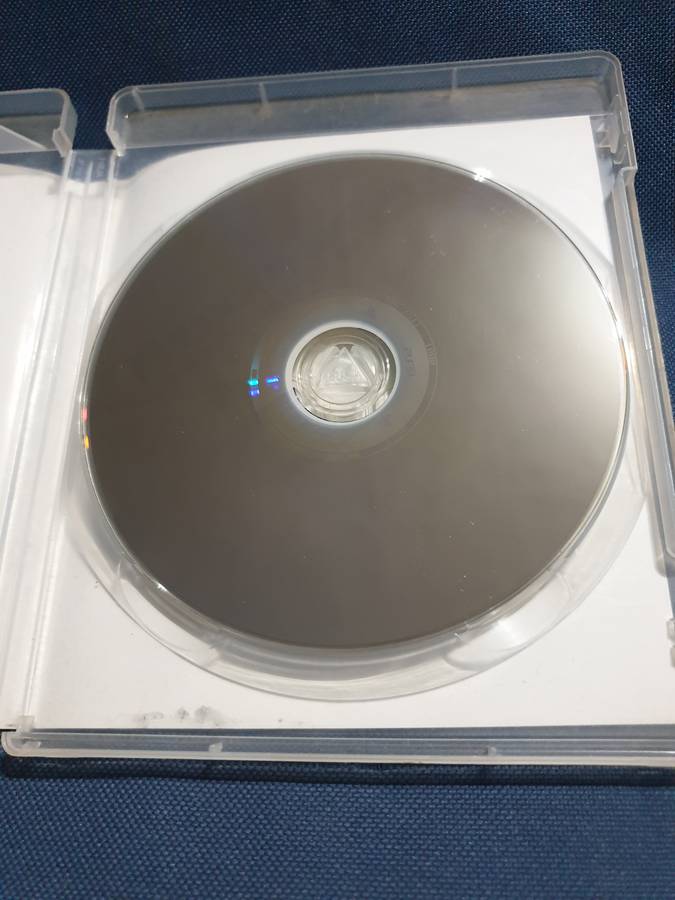 PS3 Game - Epic Mickey 2 the power of two
