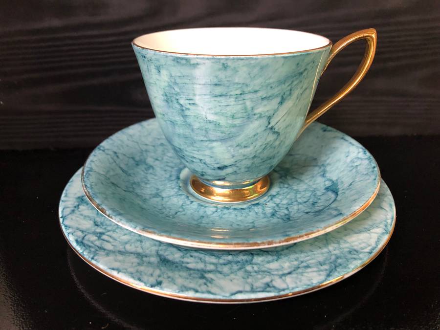 M.M Weideman ONLY !!! - Blue