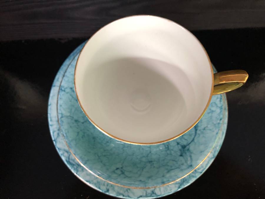 M.M Weideman ONLY !!! - Blue