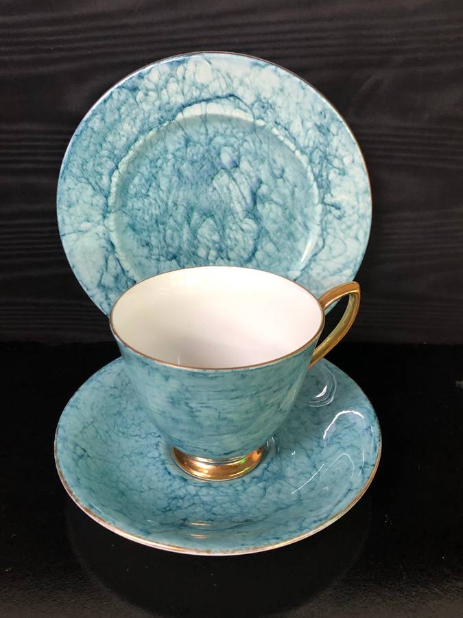 M.M Weideman ONLY !!! - Blue