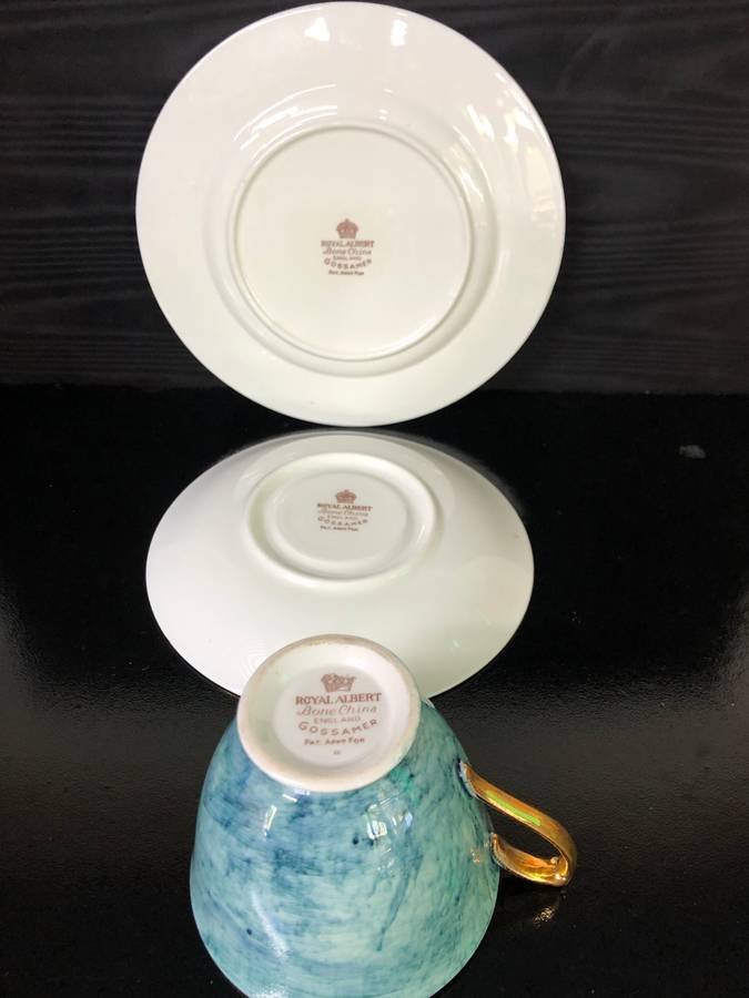 M.M Weideman ONLY !!! - Blue