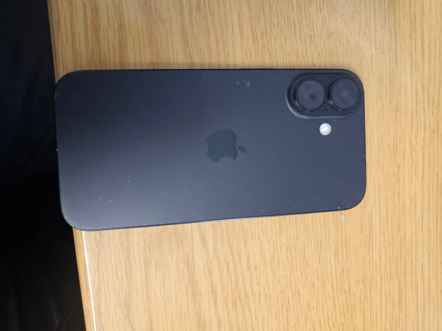 Iphone 16 128gb