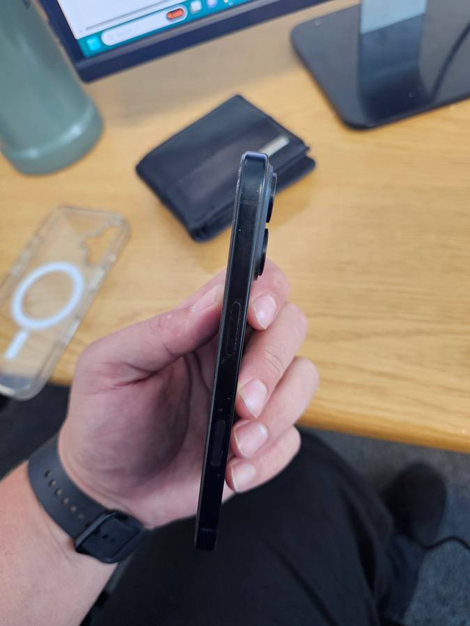 Iphone 16 128gb