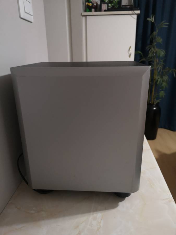 JBL Surround Sound Speaker System (SCS146)