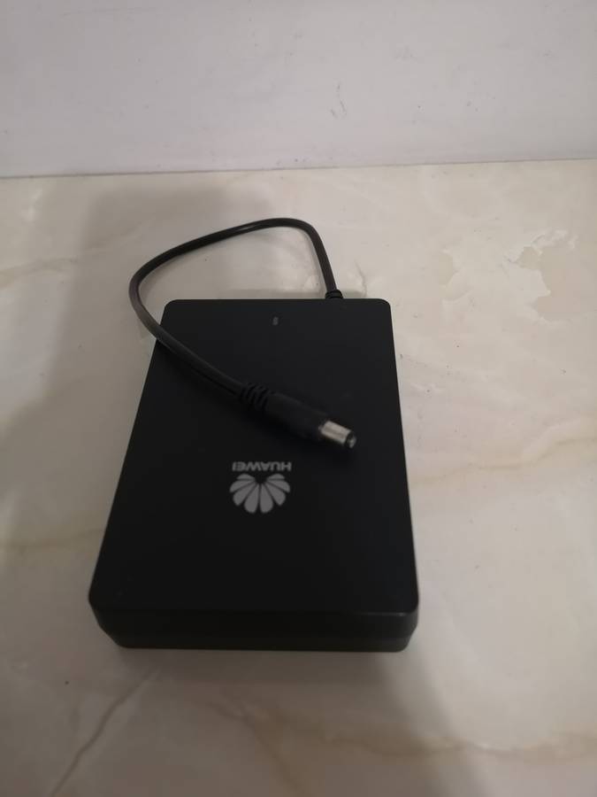 Huawei B315 LTE Router