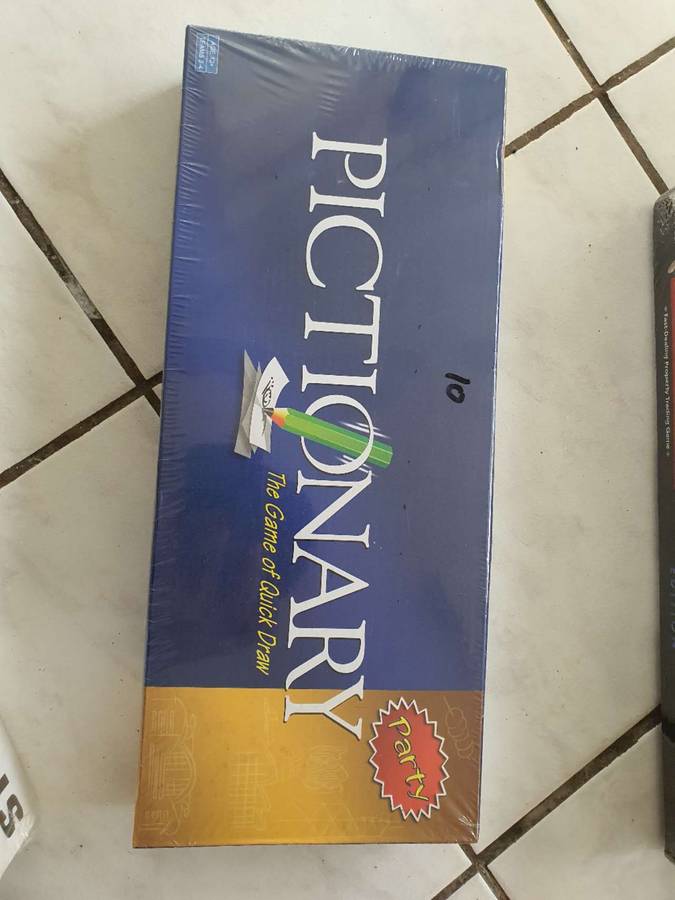 board games bundle deal