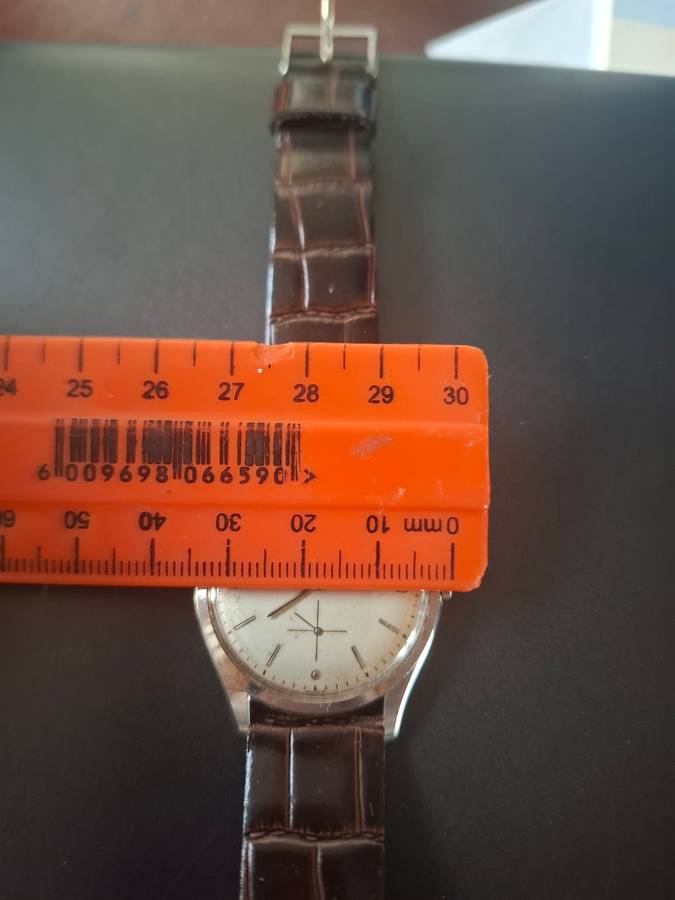 Vintage Ebel Watch