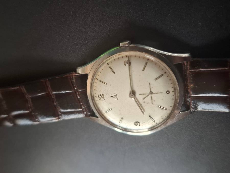 Vintage Ebel Watch