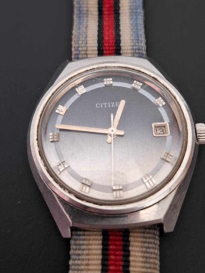 Vintage Citizen Watch