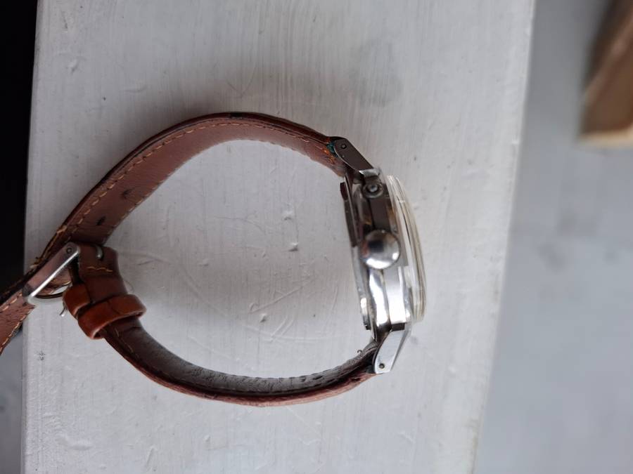 Movado Automatic Watch