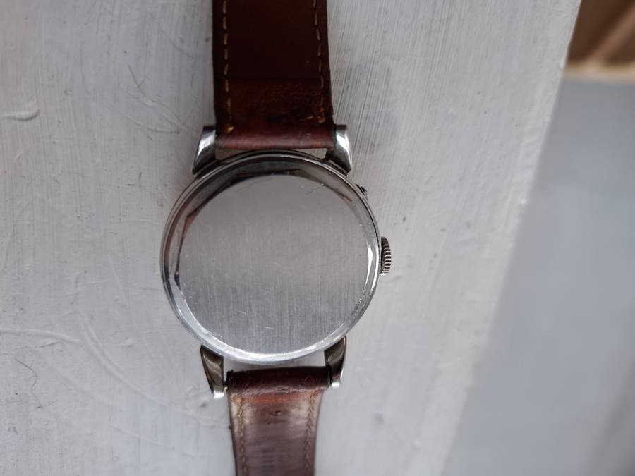 Movado Automatic Watch