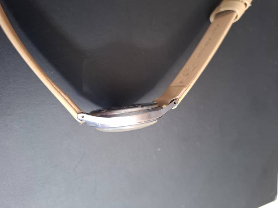 Vintage Atlantic Watch