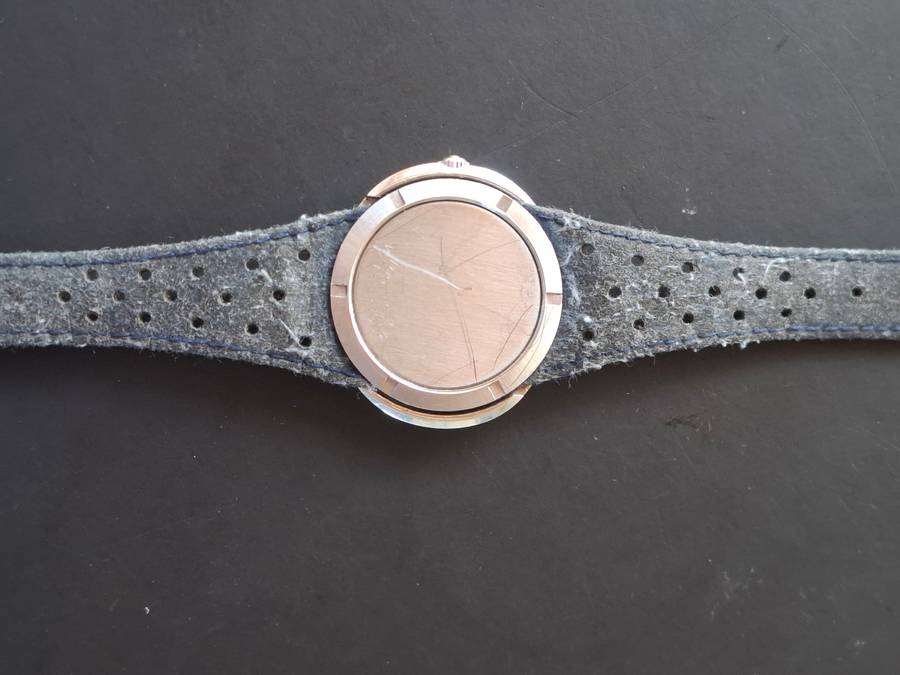 Omega Dynamic Automatic