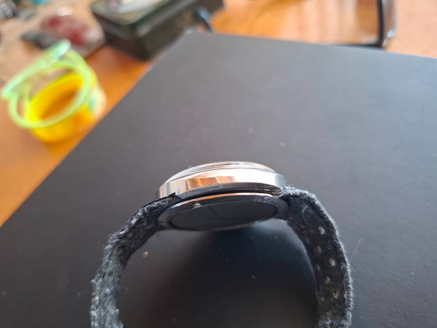 Omega Dynamic Automatic