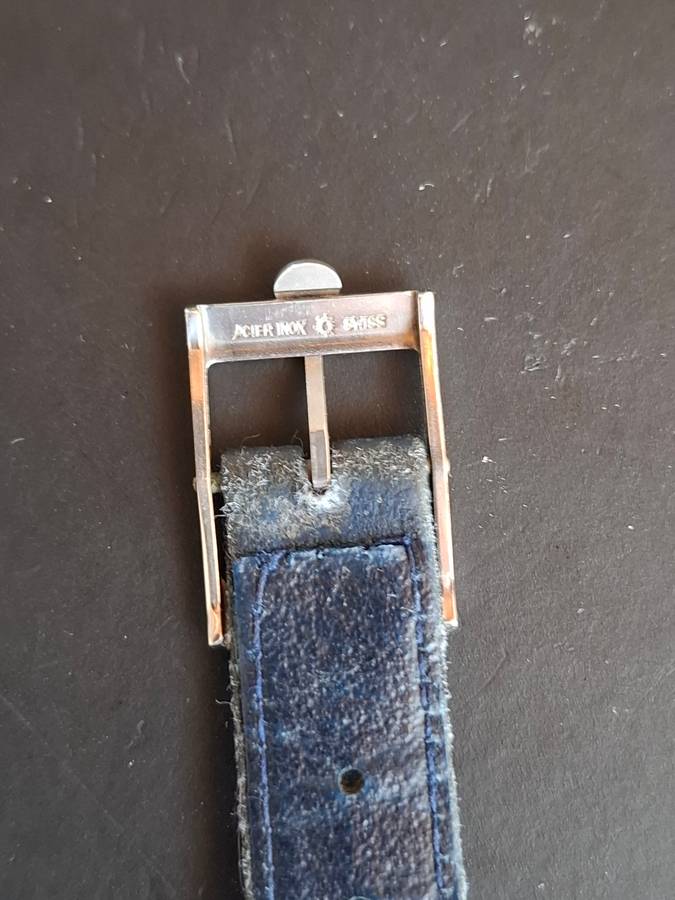 Omega Dynamic Automatic