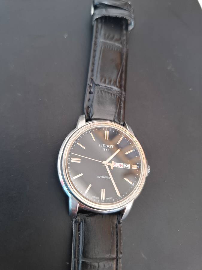 Tissot Automatic Watch