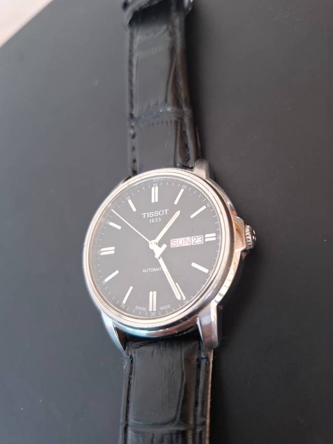 Tissot Automatic Watch