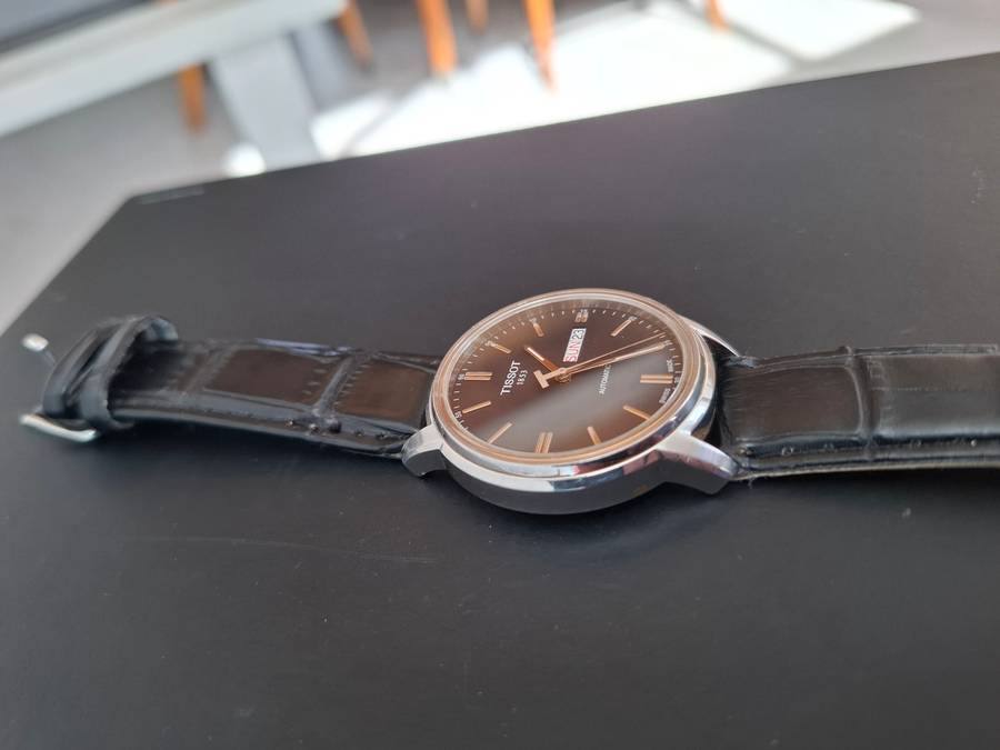 Tissot Automatic Watch