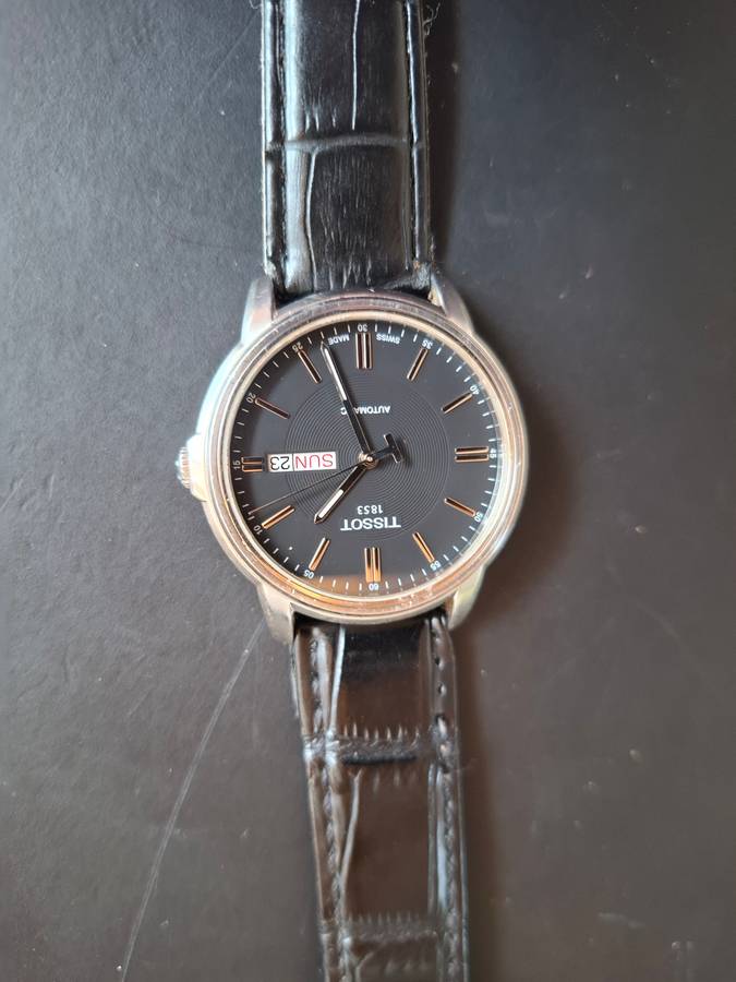 Tissot Automatic Watch
