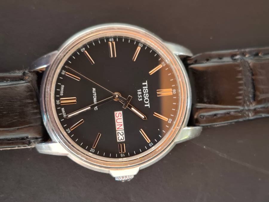 Tissot Automatic Watch