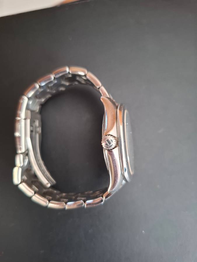 Tag Heuer Link Watch