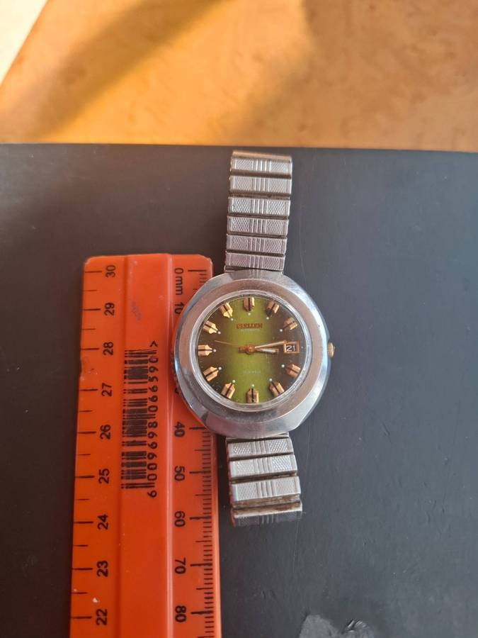 Broken Citizen Watch
