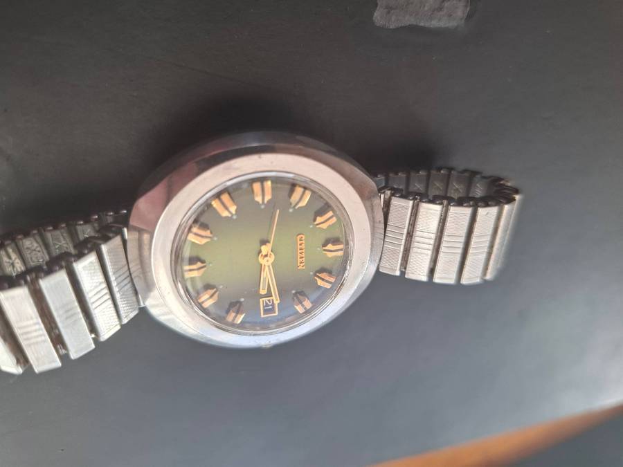 Broken Citizen Watch