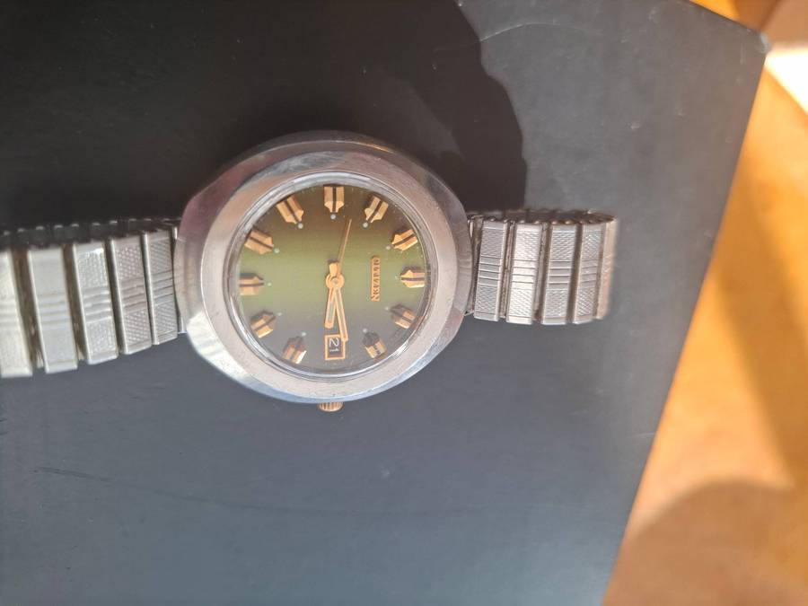 Broken Citizen Watch