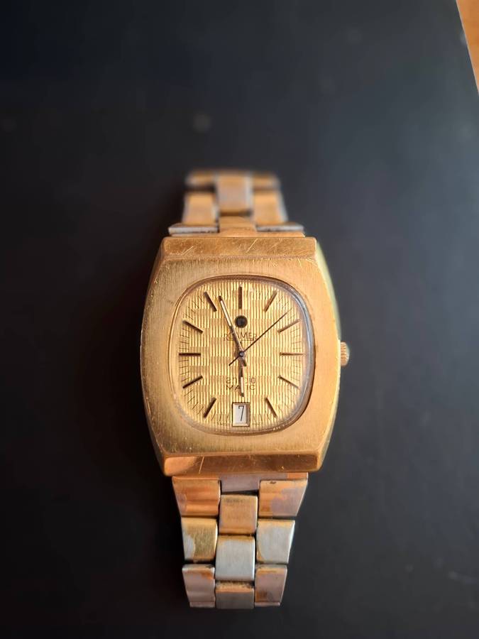Roamer Automatic Watch