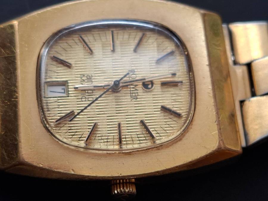 Roamer Automatic Watch