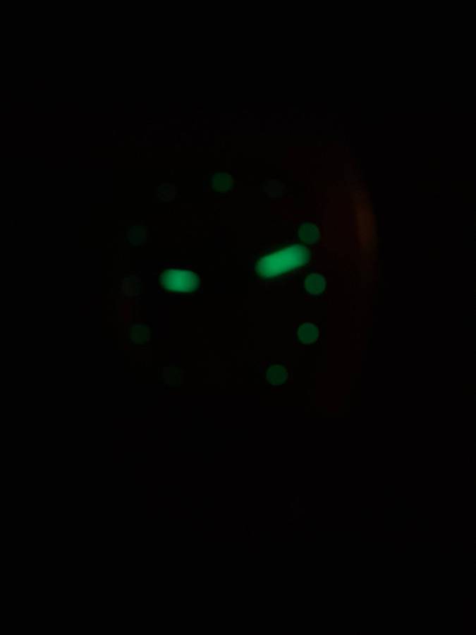 Roamer Automatic Watch