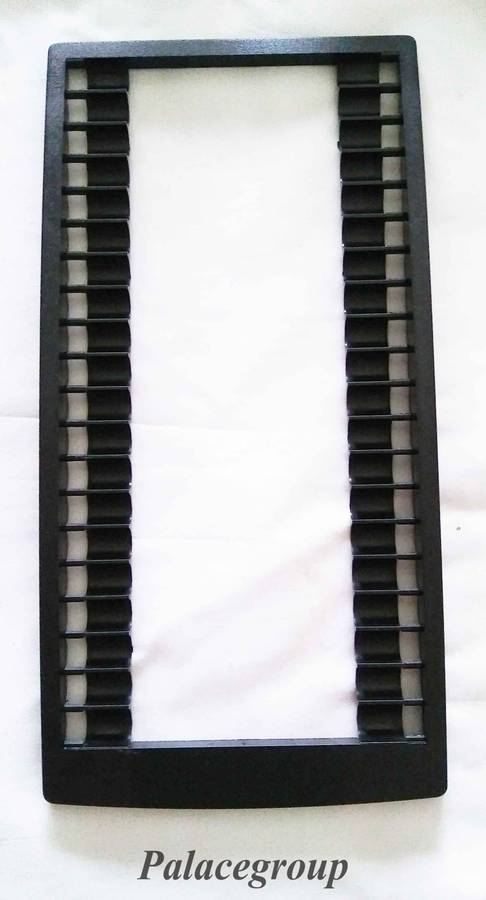 6 x CD / DVD Storage / Organizer,  (CD`s Not Included)