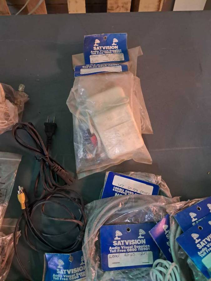 Tv accessories