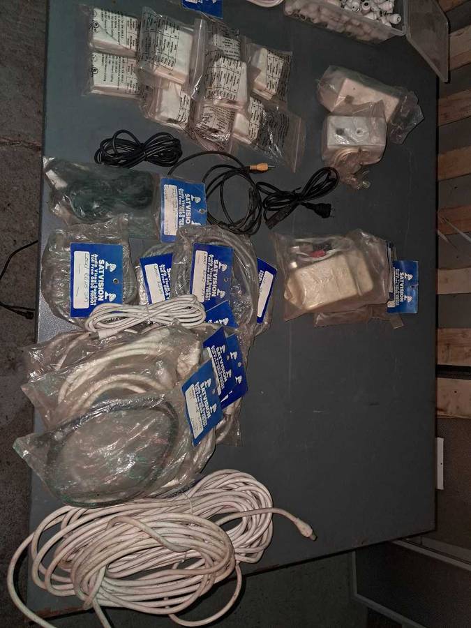 Tv accessories