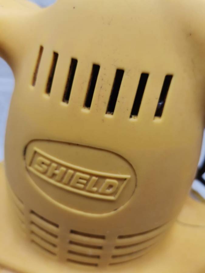 SHIELD ORBITAL POLISHER SHP1 110W-- TRUSTED BRAND
