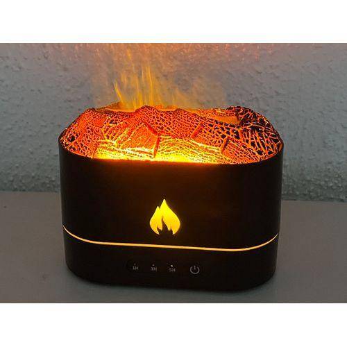 Premium Humidifiers For Bedroom Cool 6 Nozzles With RGB Lights,Cool Mist Humidifiers Portable Room H