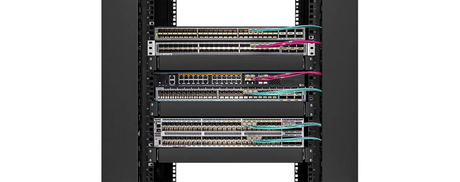 SFP+ 10GBASE-SR 850nm 300m DOM Duplex LC/UPC MMF Optical Transceiver Module