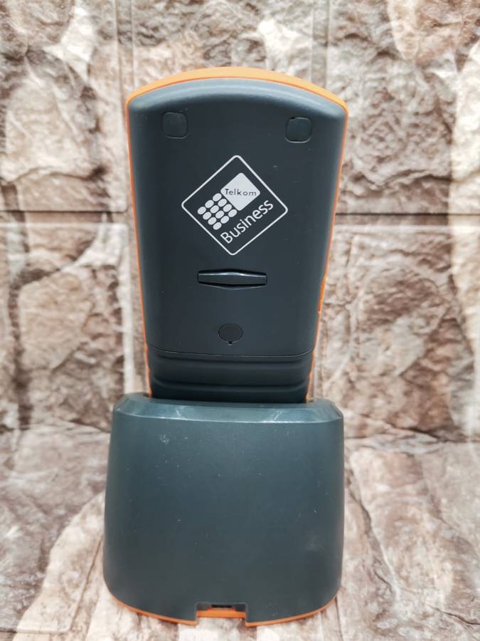 LG Ericsson GDC 450H Robust Dect Handset